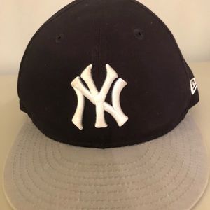 New York Yankees SnapBack baseball hat
